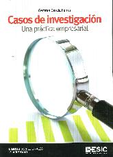 Casos de Investigacin