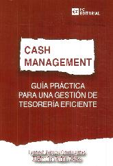 Cash management.