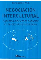 Negociacin intercultural