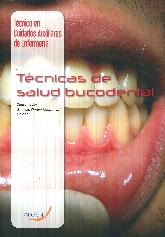 Tcnicas de salud bucodental