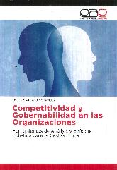 Competitividad y Gobernabilidad en las organizaciones