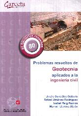 Problemas Resueltos de Geotecnia aplicados a la ingeniera civil