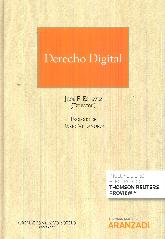 Derecho Digital