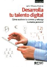 Desarrolla tu Talento Digital