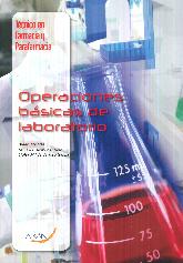 Operaciones básicas de laboratorio