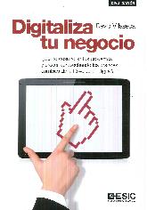 Digitaliza tu negocio