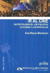 Ir al cine