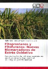 Fitoprostanos y fitofuranos en arroz. Nuevos biomarcadores de estrs oxidativo