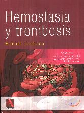 Hemostasia y trombosis