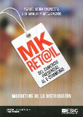 Mk Reail del Comercio Presencial al E-Commerce