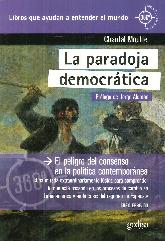 La paradoja de democrtica