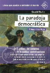 La paradoja de democrtica