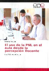 El uso de la PNL. El uso de la PNL en el aula desde la percepcin docente