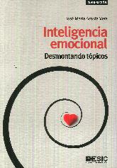 Inteligencia Emocional