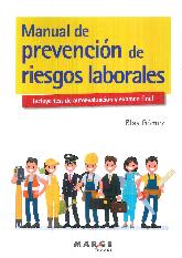 Manual de prevencin de riesgos laborales