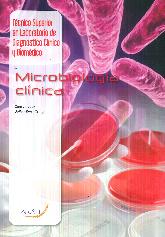 Microbiologa clnica