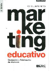 Marketing Educativo