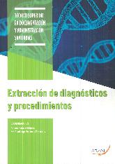 Extraccin de diagnsticos y procedimientos