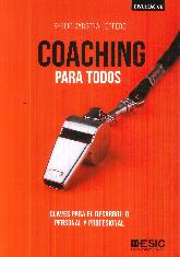 Coaching para todos