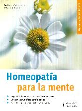 Homeopatia para la mente