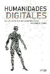 Humanidades digitales