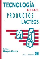 Tecnologa de los productos lacteos