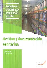 Archivo y documentacin sanitarios