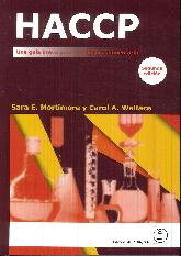 HACCP Una gua breve para la industria alimentaria