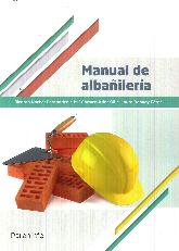 Manual de Albaileria