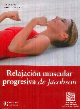 Relajacion Muscular Progresiva de Jacobson