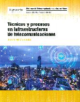 Tcnicas y procesos en infraestructuras de telecomunicaciones