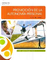 Promocin de la autonoma personal