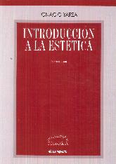Introduccin a la Esttica