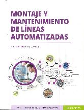 Montaje y Mantenimiento de Lneas Automatizadas