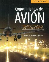 Conocimientos del Avin