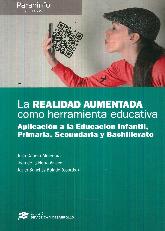 La Realidad Aumentada como herramienta educativa