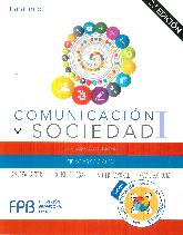 Comunicacin y Sociedad I