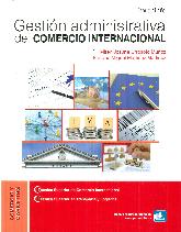 Gestin Administrativa del Comercio Internacional