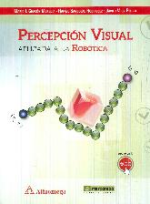 Percepcin visual aplicada a la robtica