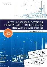 Instalaciones Elctricas Comerciales e Industriales