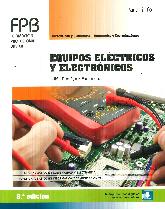 Equipos Elctricos y Electrnicos
