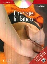 Drenaje linftico Con DVD de 69 minutos