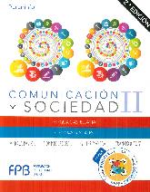 Comunicacin y Sociedad II