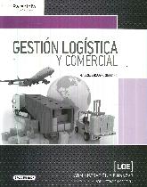 Gestin Logistica y Comercial