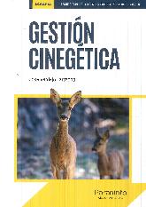 Gestin Cinegtica