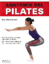 Anatoma del pilates