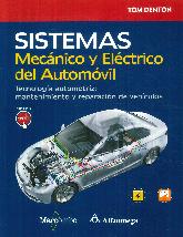 Sistemas mecnico y elctrico del automvil.