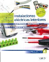 Instalaciones Elctricas Interiores