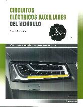 Circuitos Elctricos Auxiliares del Vehculo