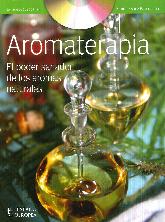 Aromaterapia